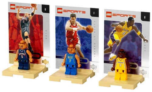 NBA Collectors #4 — 1