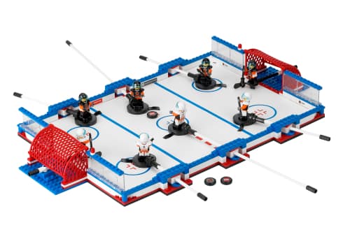 NHL Championship Challenge — 1