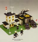 Police Headquarters