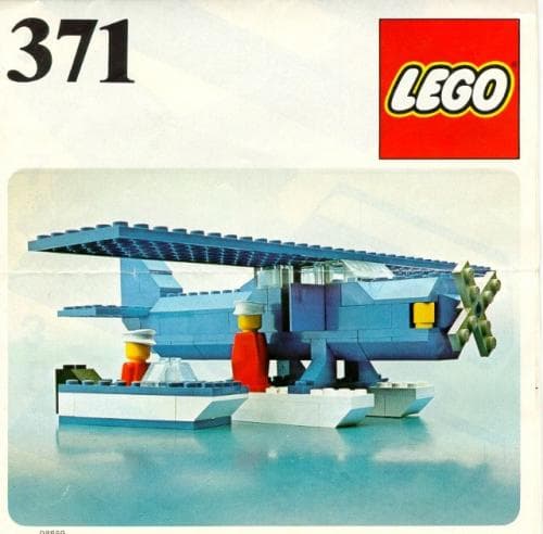 Seaplane — 1