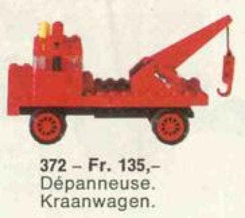 Tow Truck