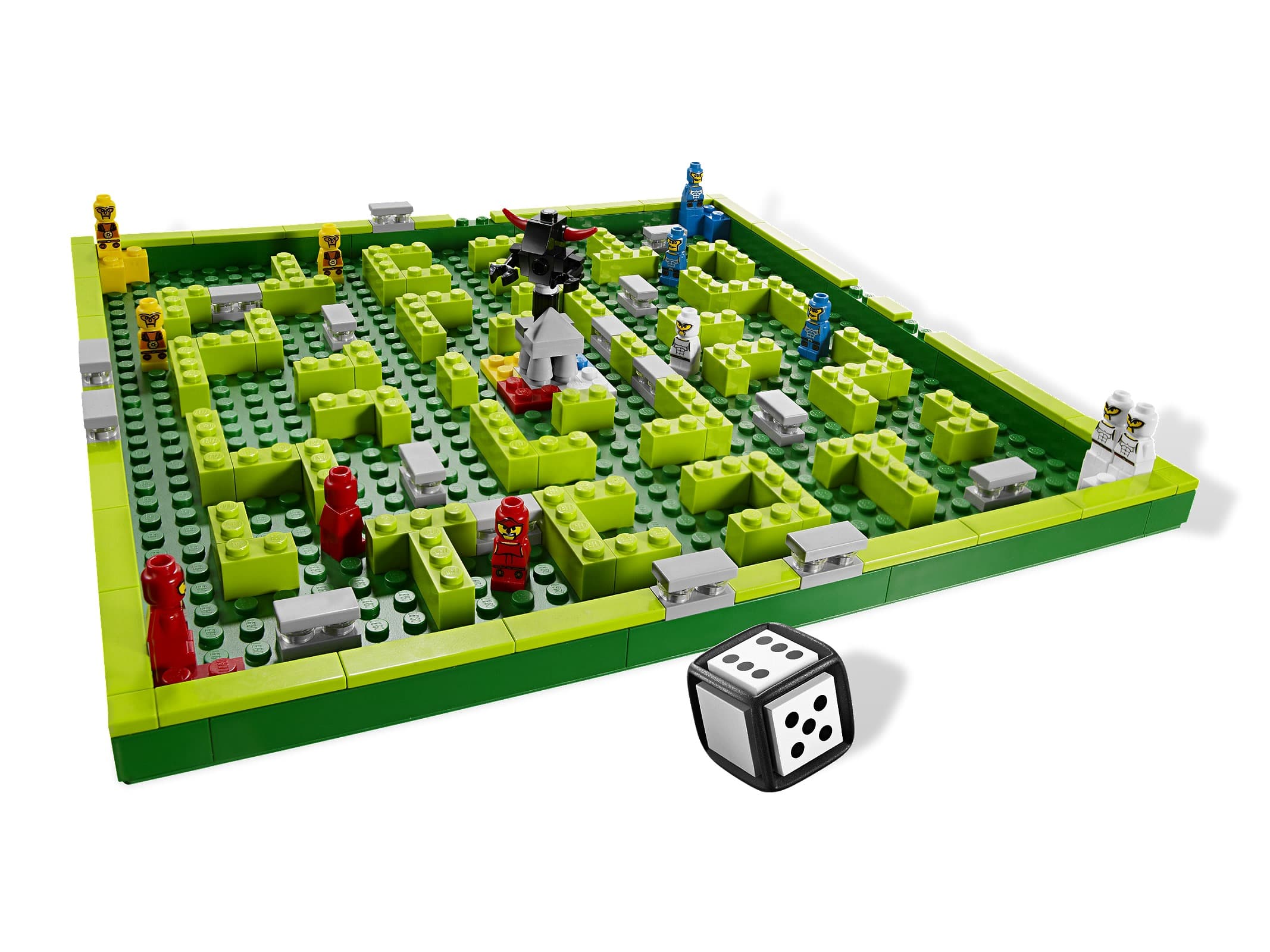 Minotaurus — 1
