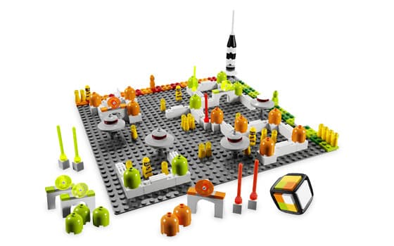 Lunar Command — 1