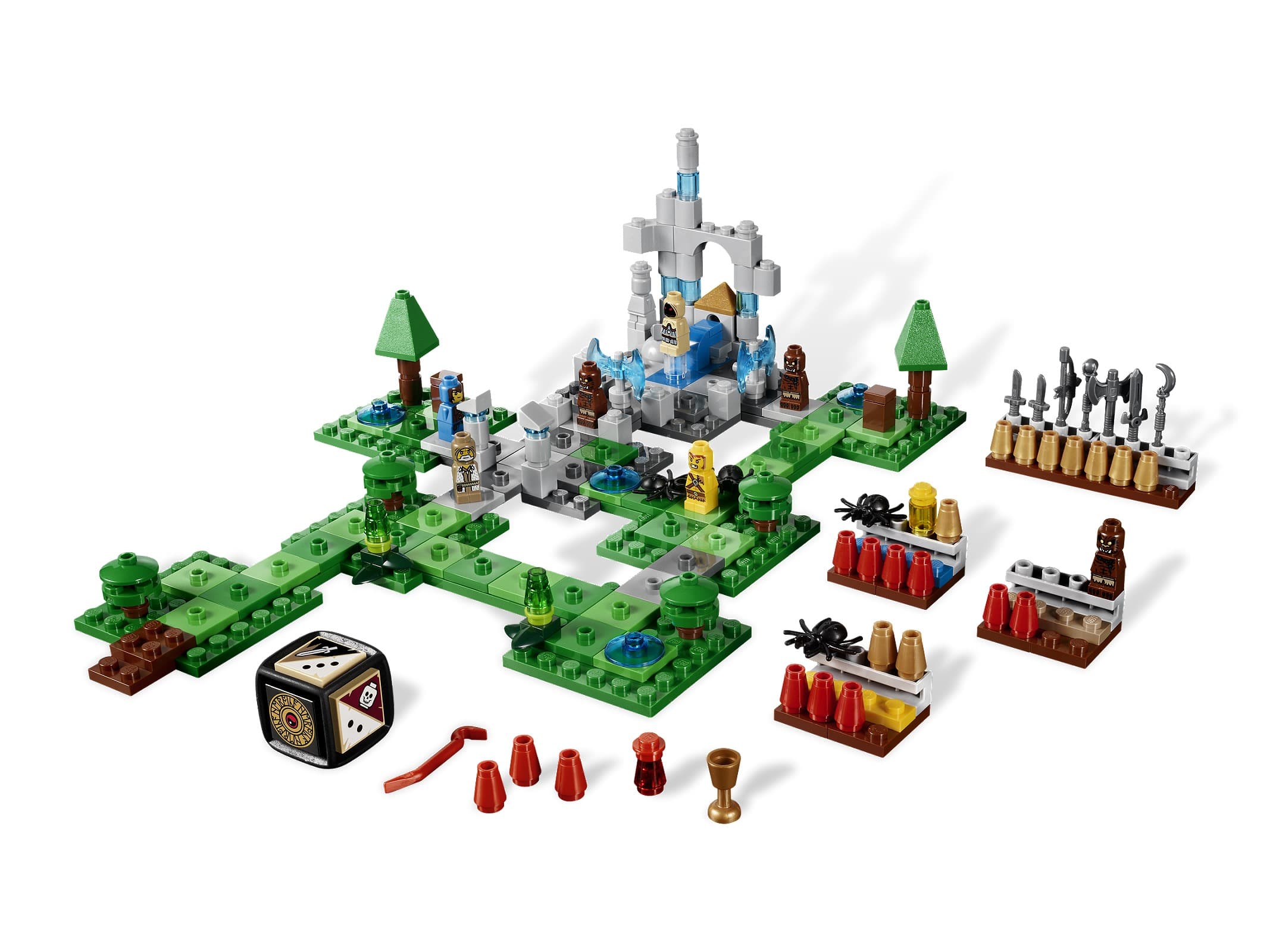 Waldurk Forest — 1