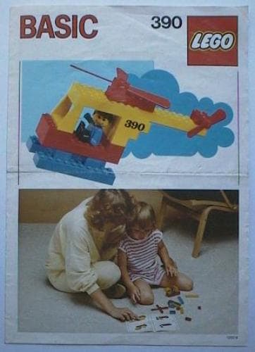 Helicopter