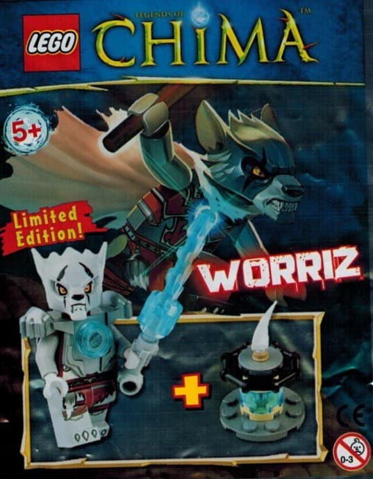 Worriz — 1