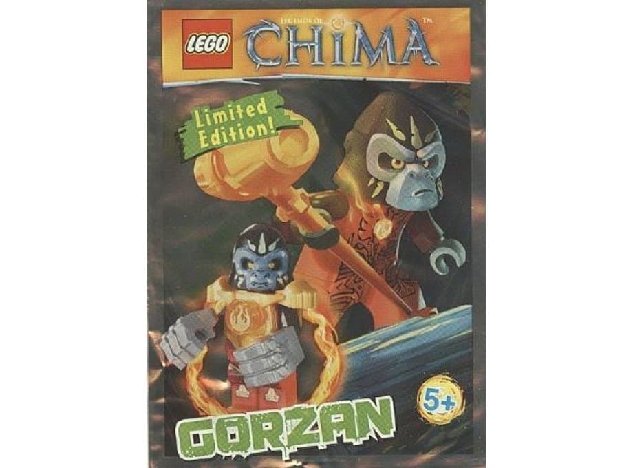 Gorzan — 1