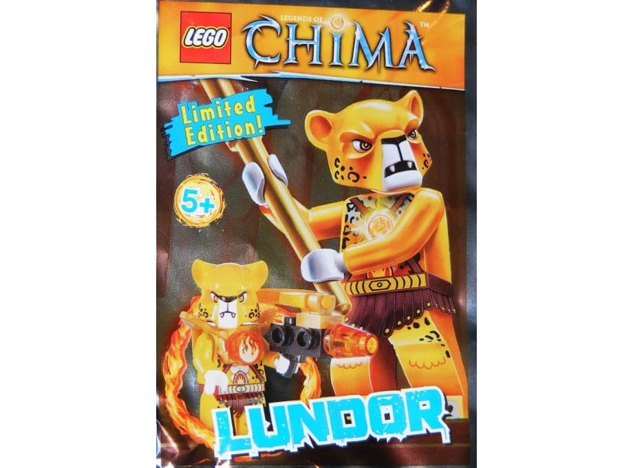 Lundor — 1