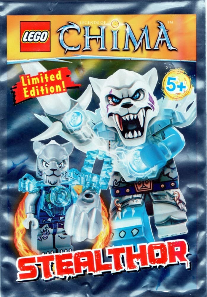 Stealthor — 1