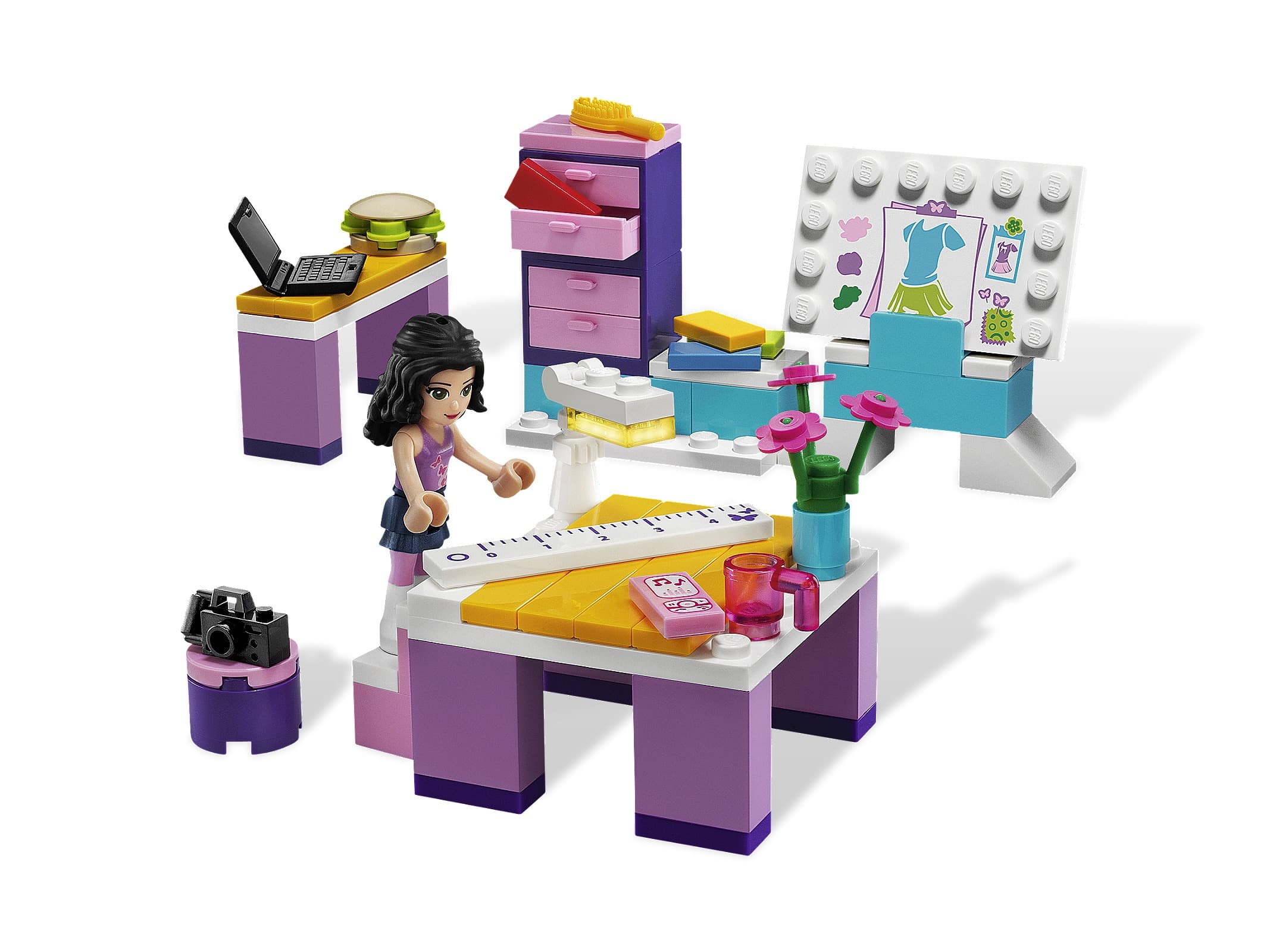 Emma's Fashion Design Studio — 1