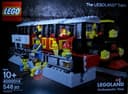 The LEGOLAND Train (LEGOLAND Ambassador Pass Version)