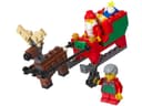 Santa's Sleigh
