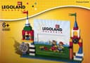 LEGOLAND Picture Frame - Malaysia Edition