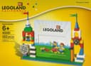 LEGOLAND Picture Frame - California Edition