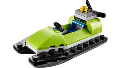 Jet-Ski