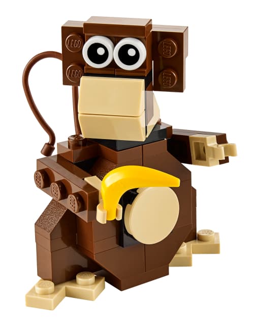 Monkey