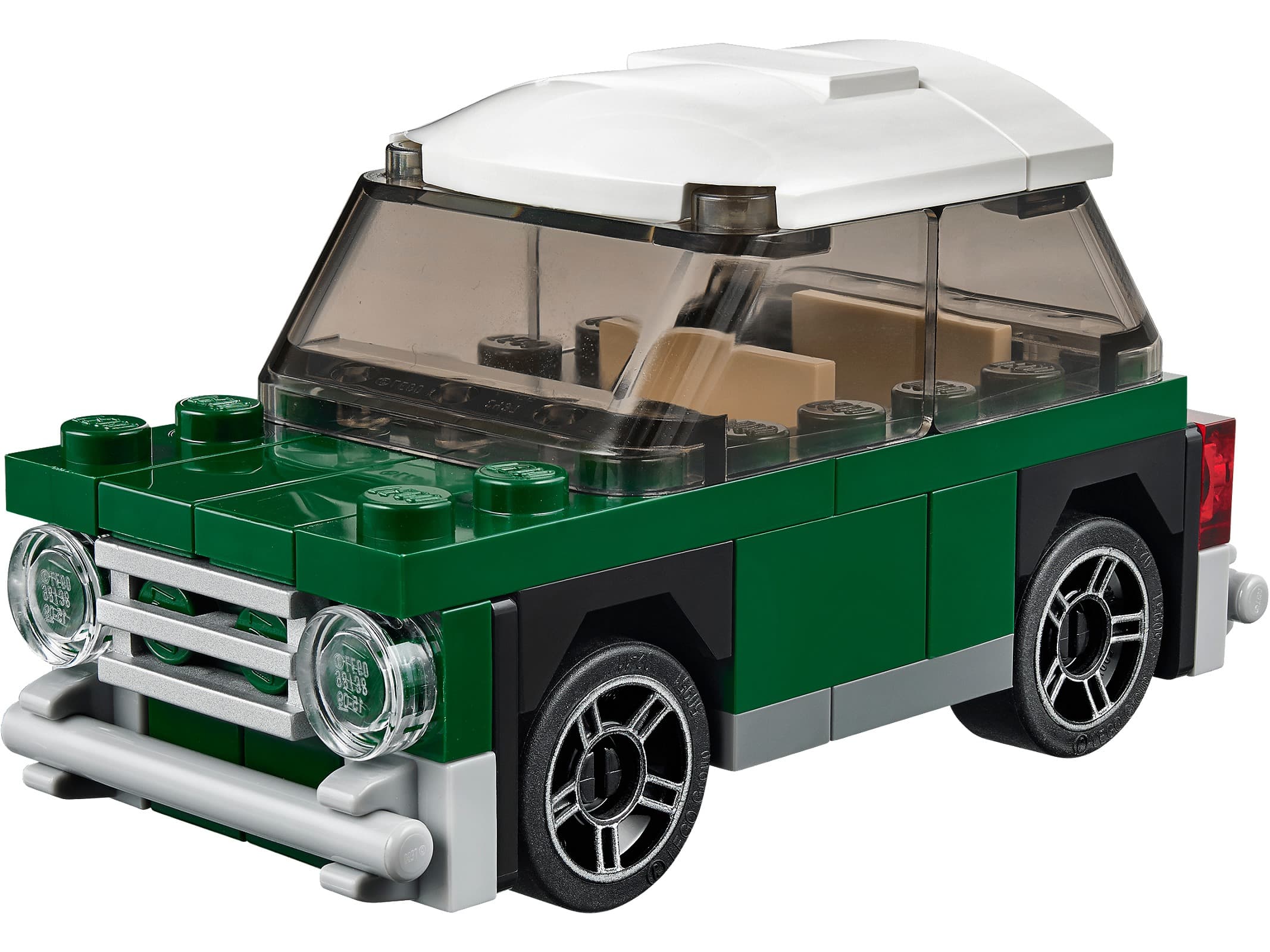 MINI Cooper Mini Model — 1