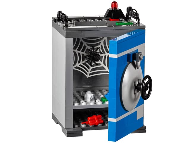 Coin Bank