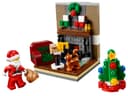 Santa's Visit