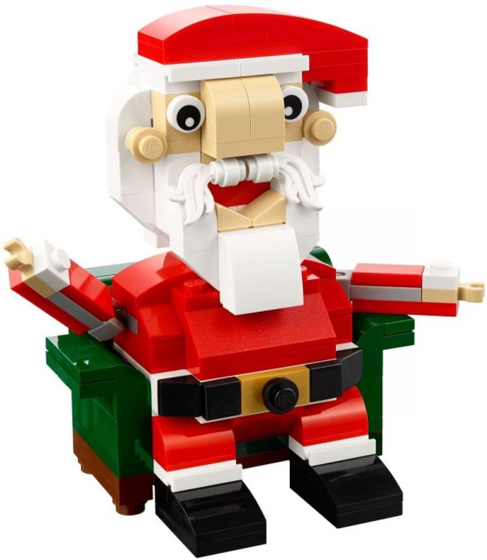 Santa — 1