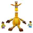 Geoffrey & Friends