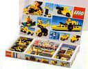 Universal Building Set
