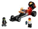 Drag Racer