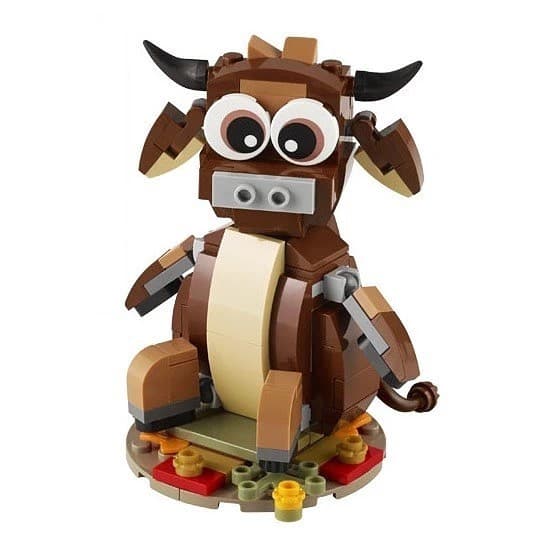 Year of the Ox