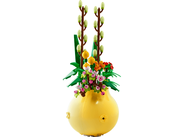 Flowerpot