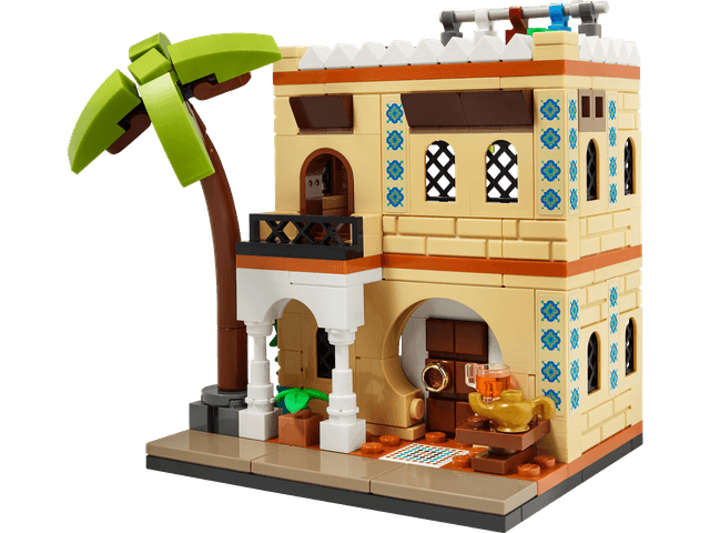 Houses of the World 2