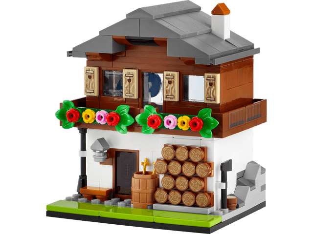 Houses of the World 3