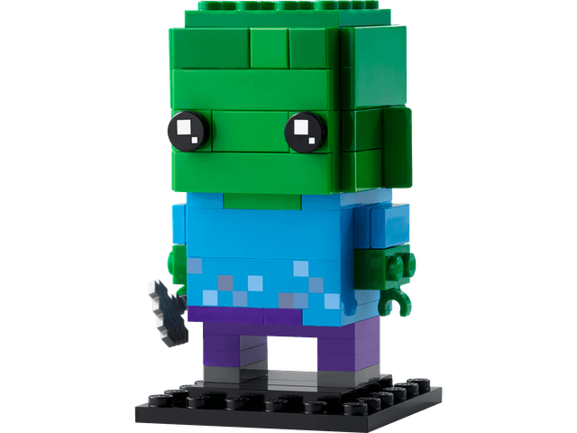 Zombie