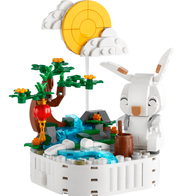 Jade Rabbit