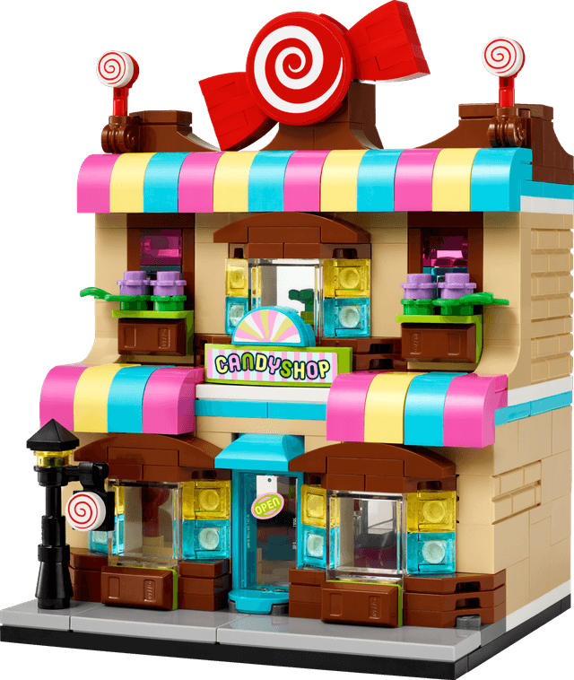 Candy Store