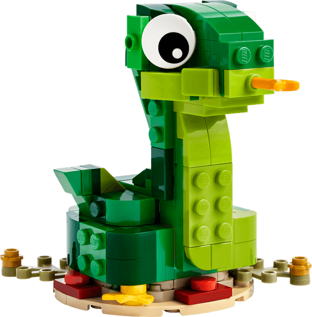 Year of the Snake