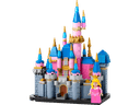 Mini Disney Sleeping Beauty Castle