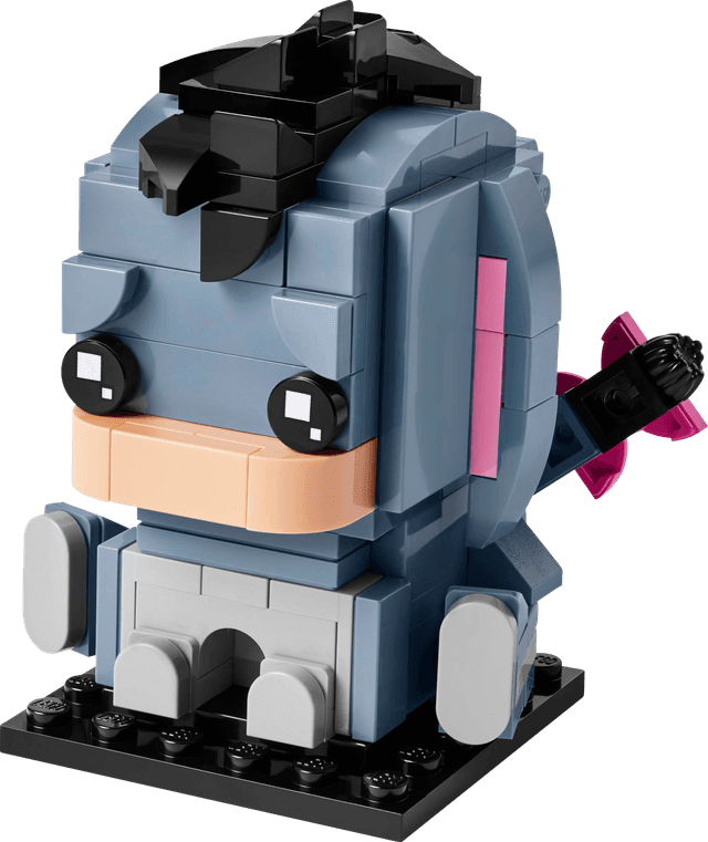 Eeyore