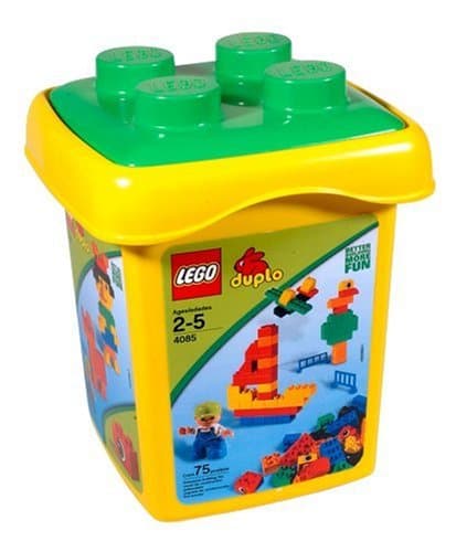 Bucket