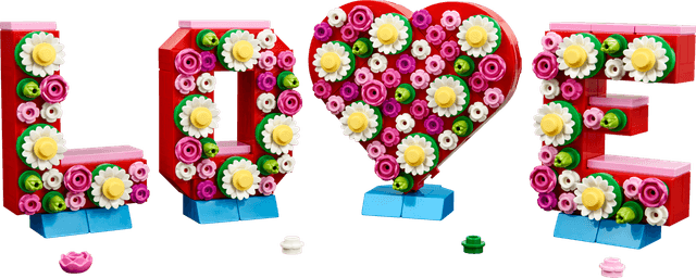 Love Letters