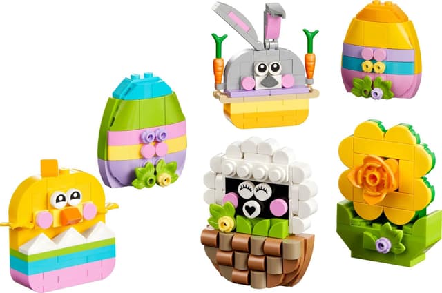 Easter Decorations
