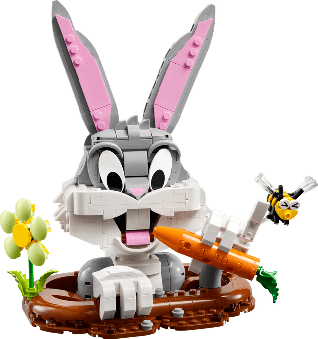 Bugs Bunny