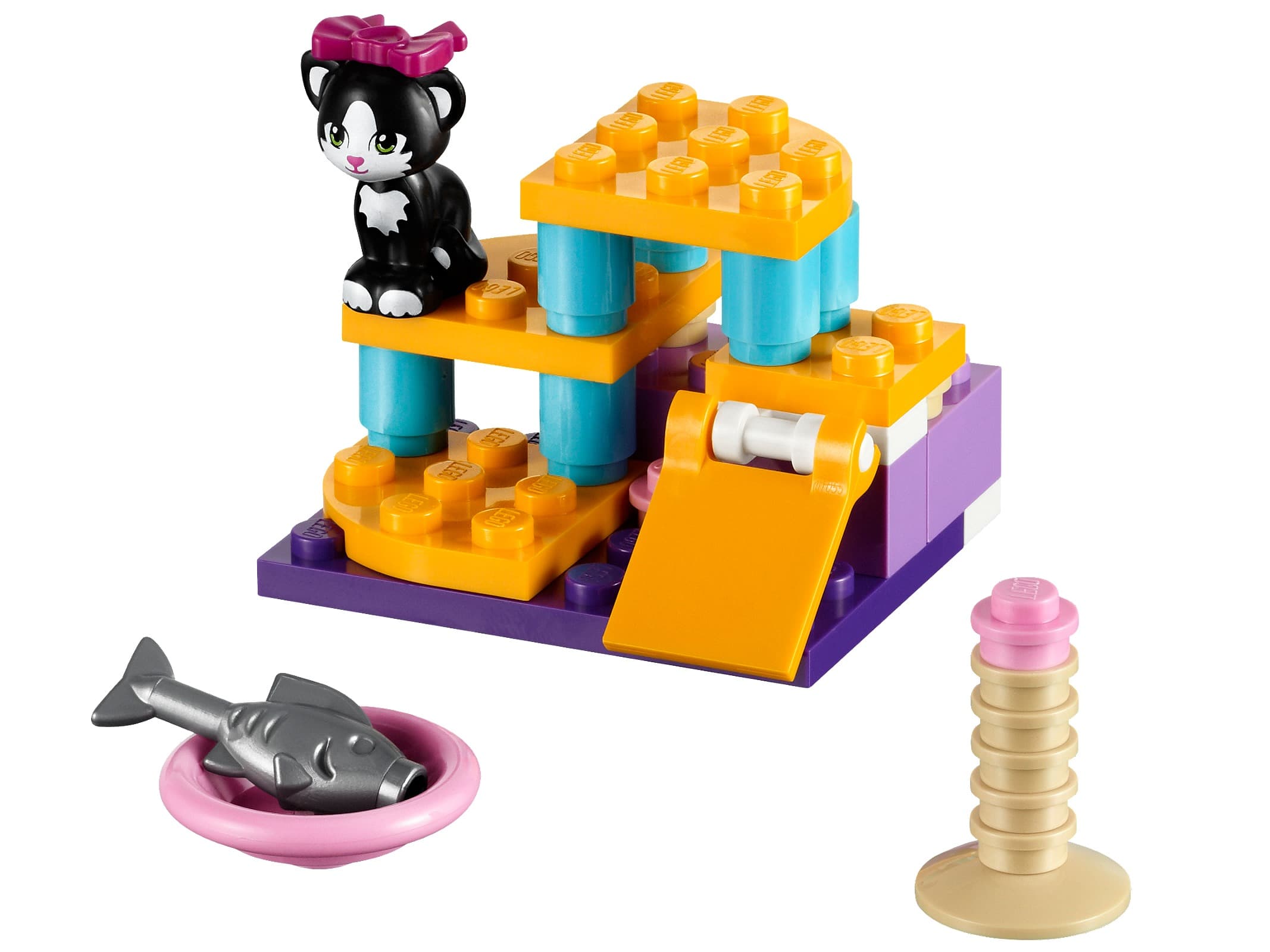 Cat's Playground — 1
