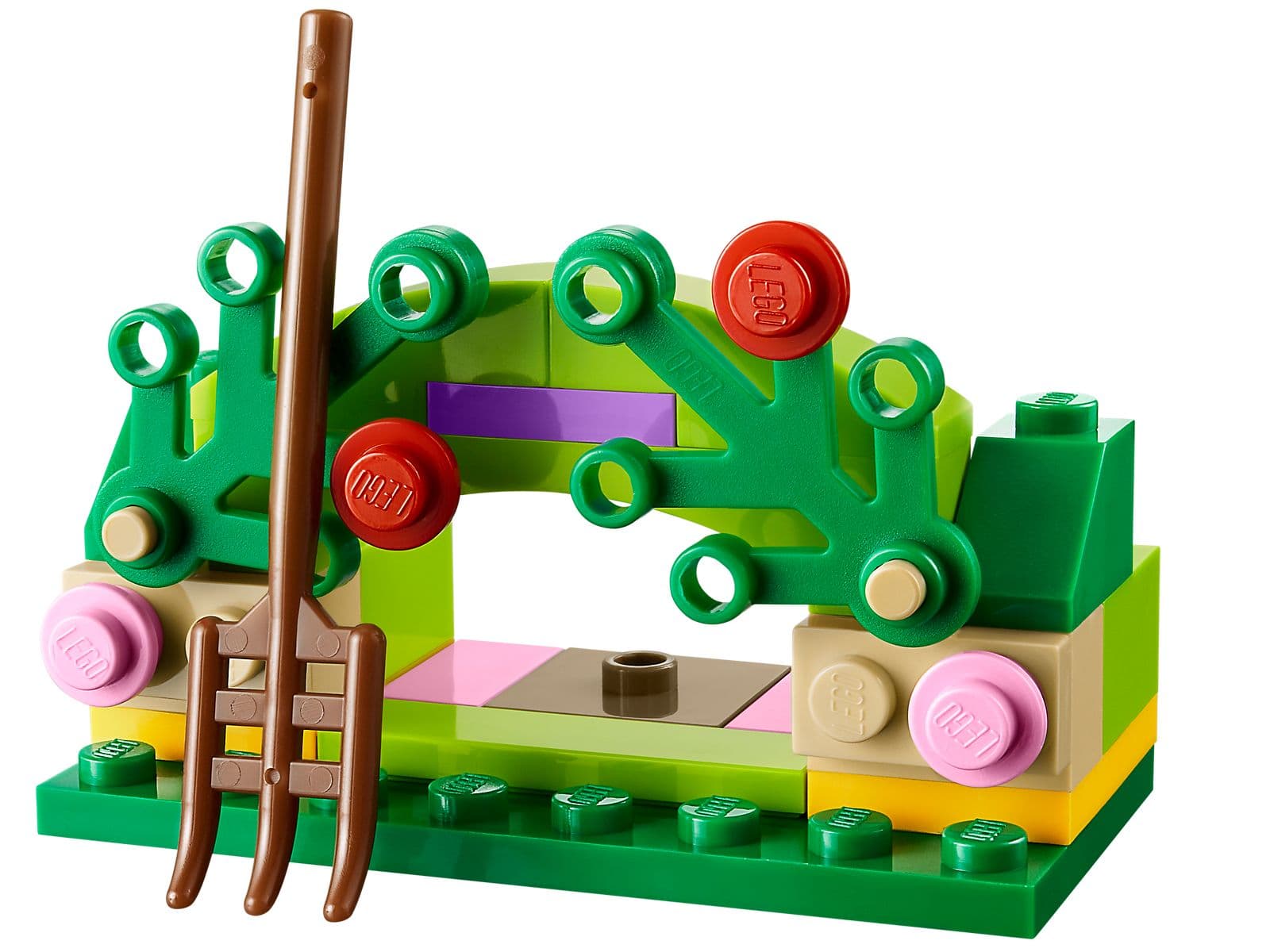Hedgehog's Hideaway — 1
