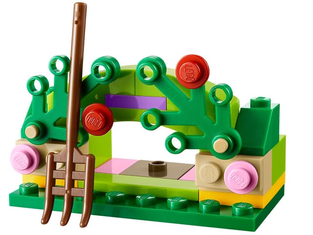 Hedgehog's Hideaway