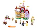 Belle's Enchanted Castle