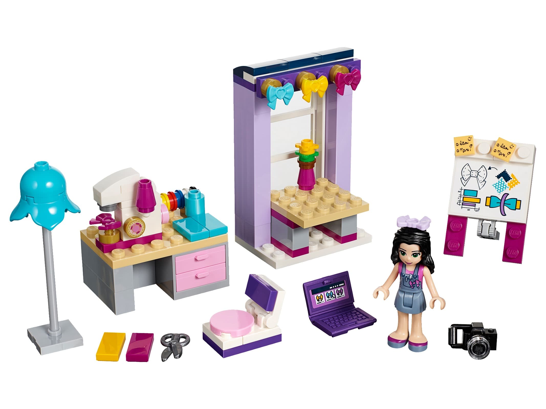 Emma's Creative Workshop — 1