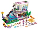 Livi's Pop Star House