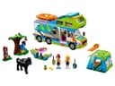 Mia's Camper Van