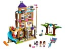 Friendship House