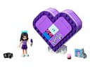 Emma's Heart Box
